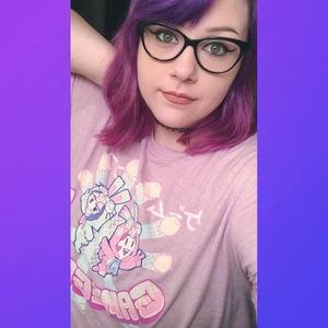 Meet your Posher, Kristen